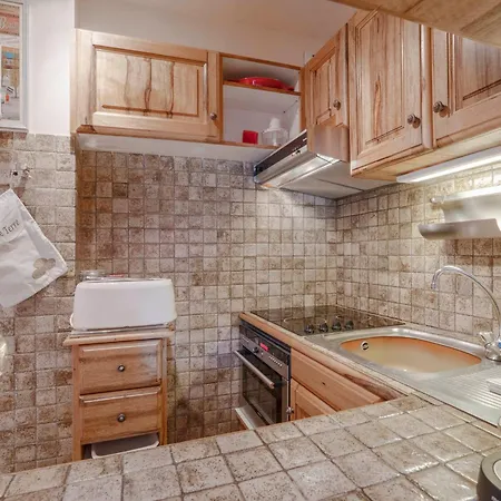 1850 : Skis Aux Pieds, 4-6 Pers, Parking, Wifi Inclus - Fr-1-575-61 Courchevel